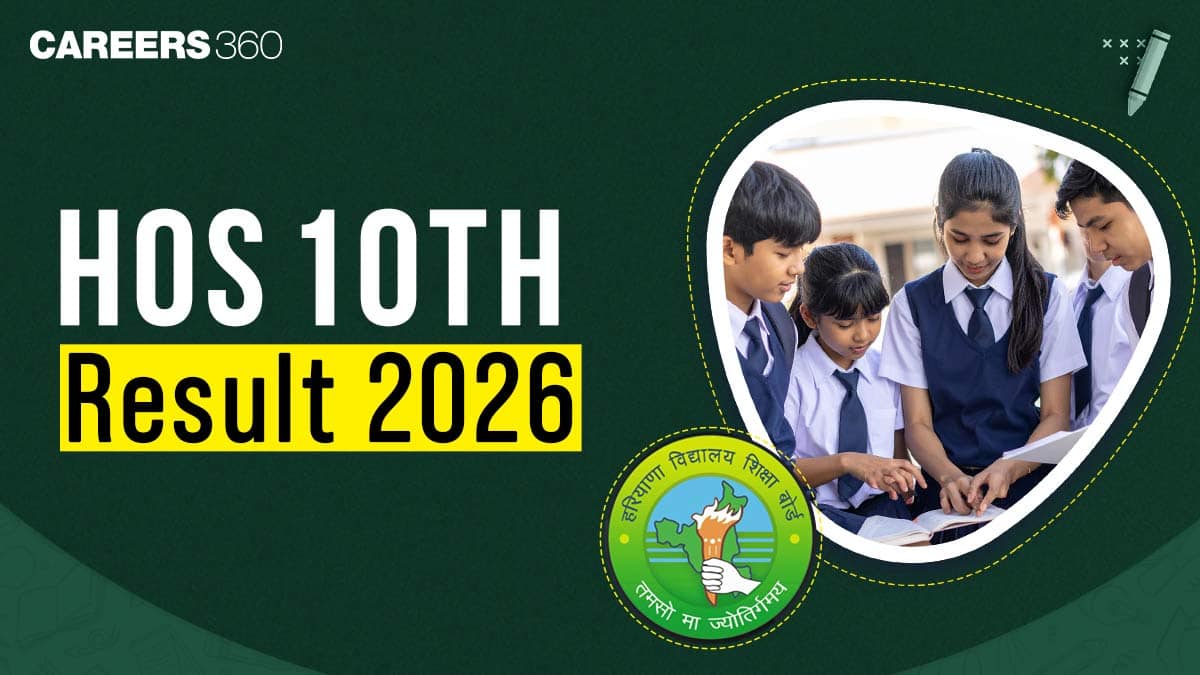 HOS 10th Result 2026 @bseh.org.in, Check Haryana Open School Class 10th Result