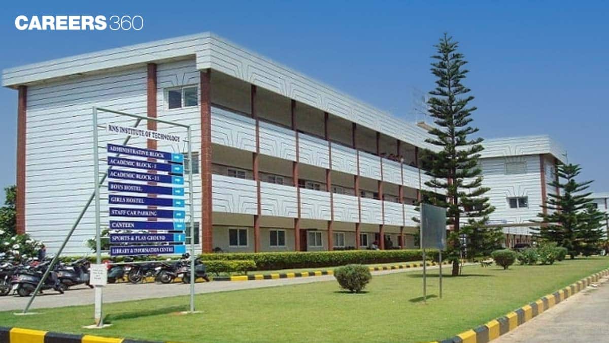 RNSIT Bangalore Admissions 2026 to Engineering Courses Begins; Get Details