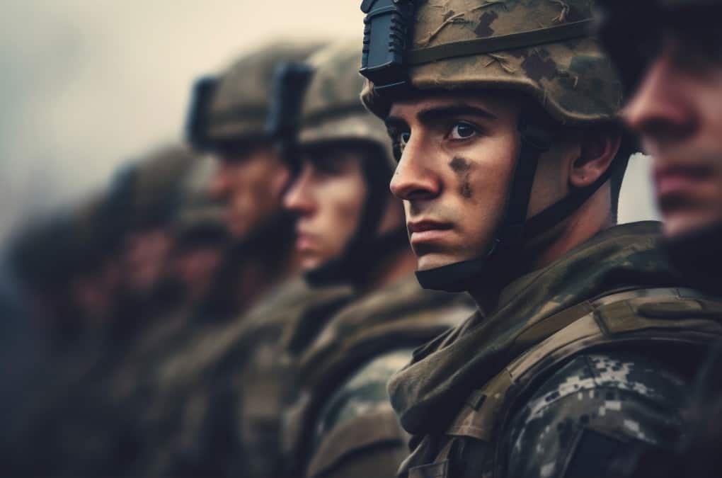 UPSC CAPF 2027 - Notification, Application, Eligibility, Exam Date, Syllabus