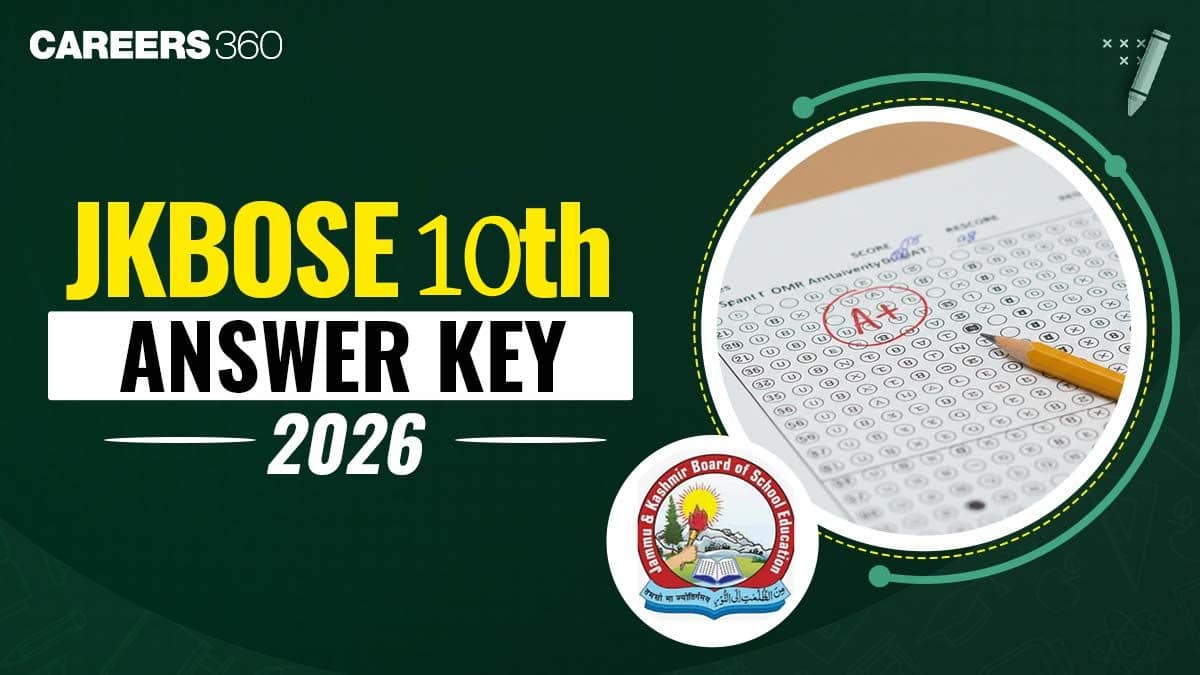 JKBOSE 10th Answer Key 2026 (All Subjects): Exam Solutions & Paper Analysis