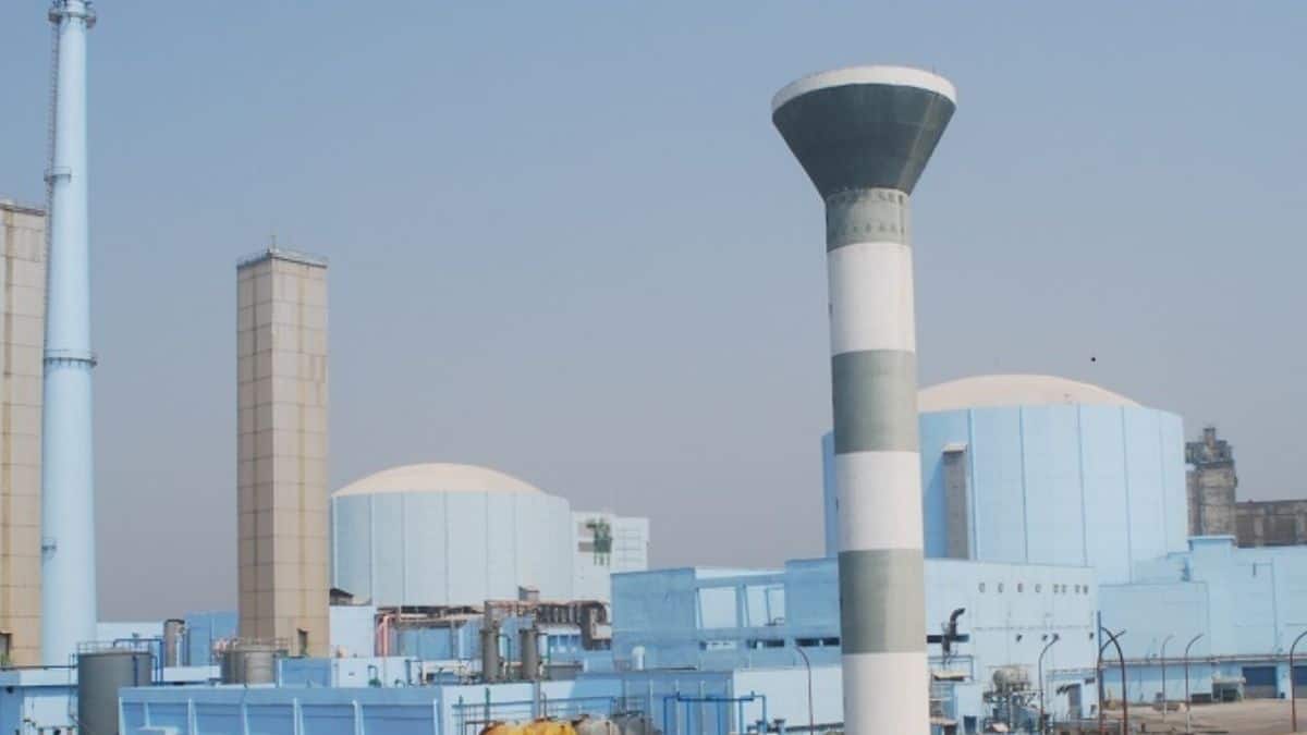 एनपीसीआईएल कैगा साइट भर्ती 2025 के लिए परीक्षा 7 मार्च, 2026 से शुरू होगी। (स्त्रोत-आधिकारिक वेबसाइट)