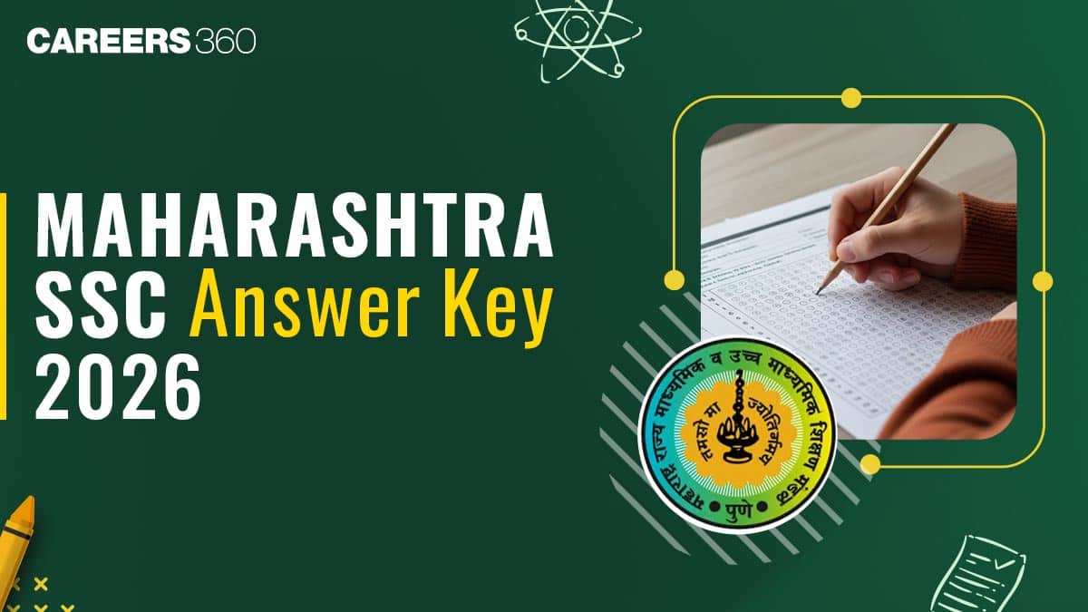 Maharashtra SSC 10th Answer Key 2026: Download PDF for All Subjects
