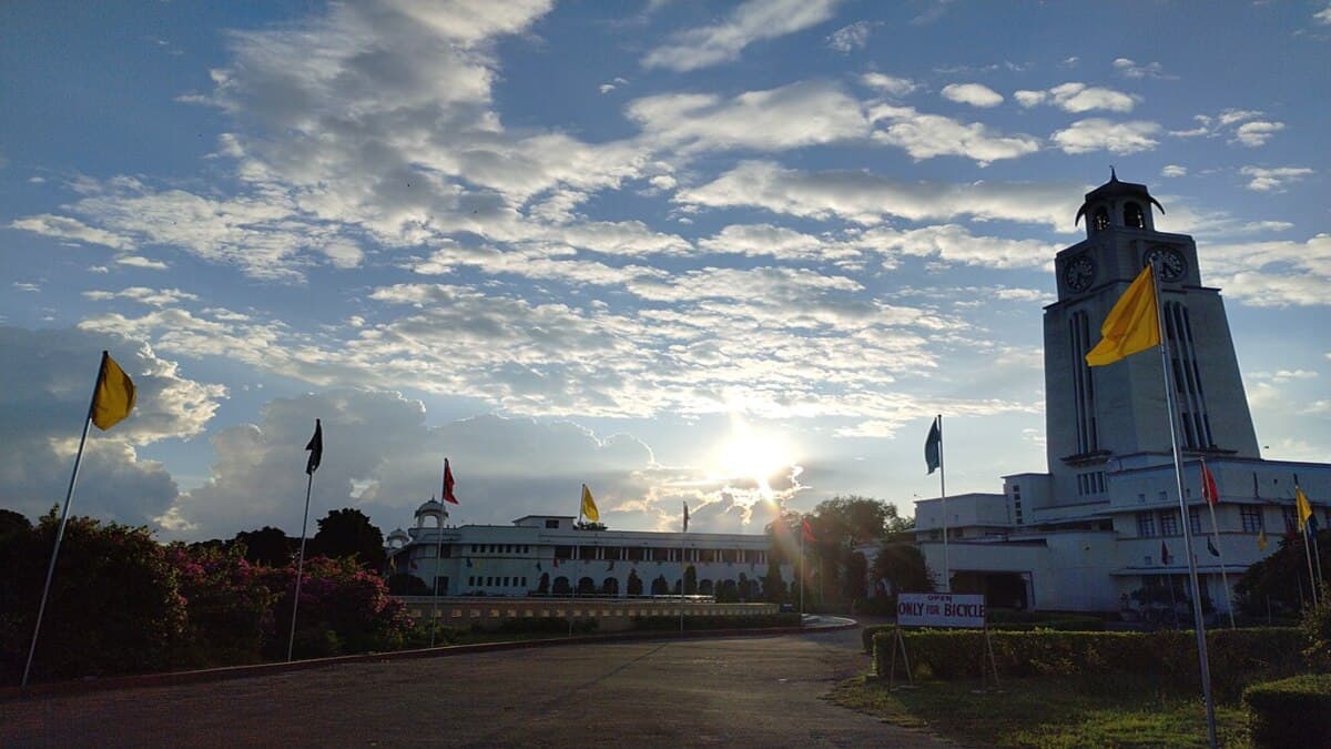 BITSAT 2026 session 1 registration open till March 16. (Image: Wikimediacommons)