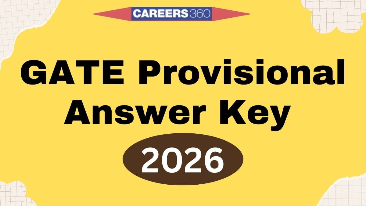 GATE Provisional Answer Key 2026 -When Will IIT Guwahati Release GATE Official Keys? Check Updates