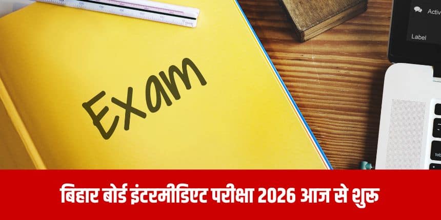 जो छात्र लिखने में असमर्थ हैं, वे किसी लेखक की सहायता ले सकते हैं और उन्हें प्रति घंटे 20 मिनट का अतिरिक्त समय मिलेगा। (इमेज-फ्रीपिक)