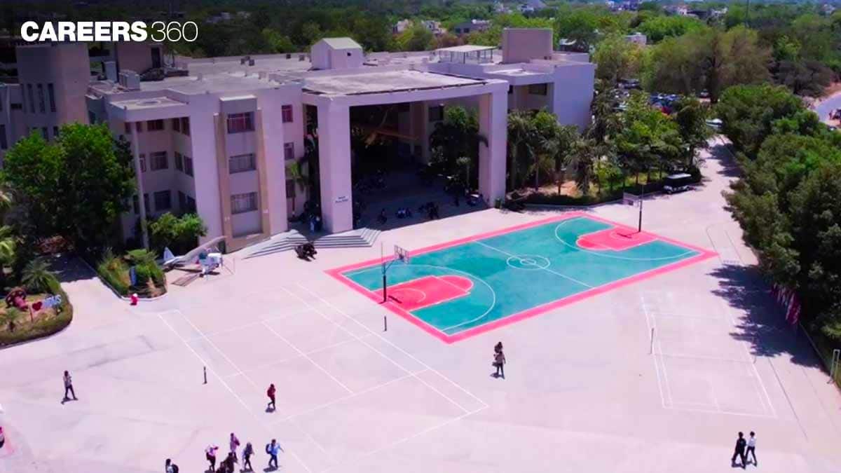 Indus University UG and PG Admissions 2026 Open; Check Details