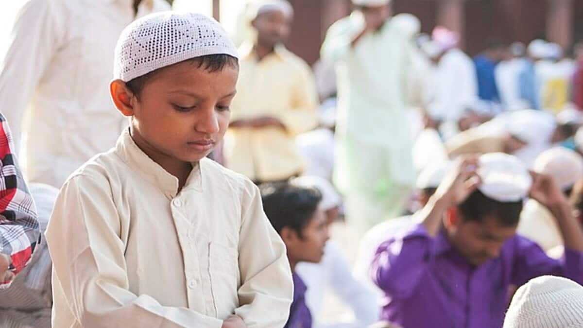 Government school principal suspended over namaz allegation in Mathura (Image: Wikimedia Commons)