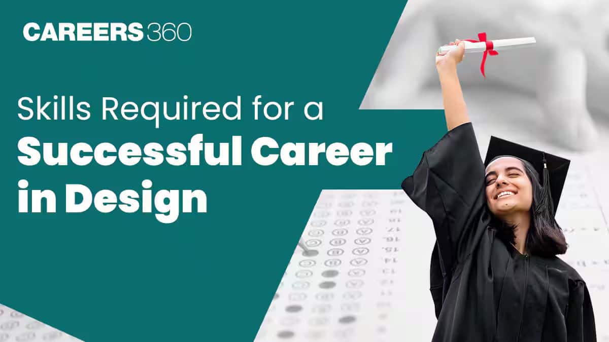Skills Required for a Successful Career in Design