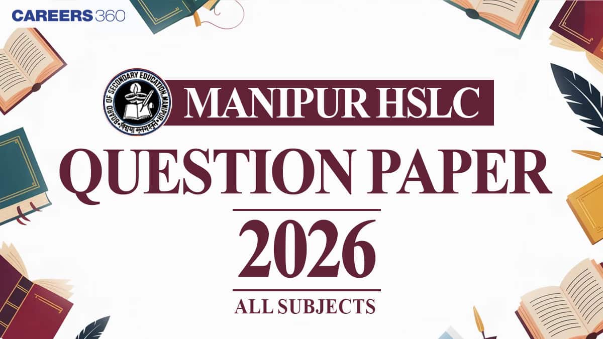 Manipur HSLC Question Papers 2026 PDF – Download Subject-Wise Papers