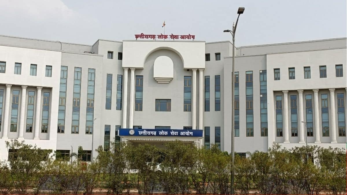 कैंडिडेट्स को एग्जाम के दौरान आयोग द्वारा तय गाइडलाइंस का पालन करना करना होगा। (इमेज-आधिकारिक वेबसाइट)