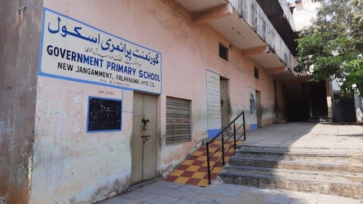 Odisha government issues heatwave safety guidelines for schools (Representational image: wikimedia commons)