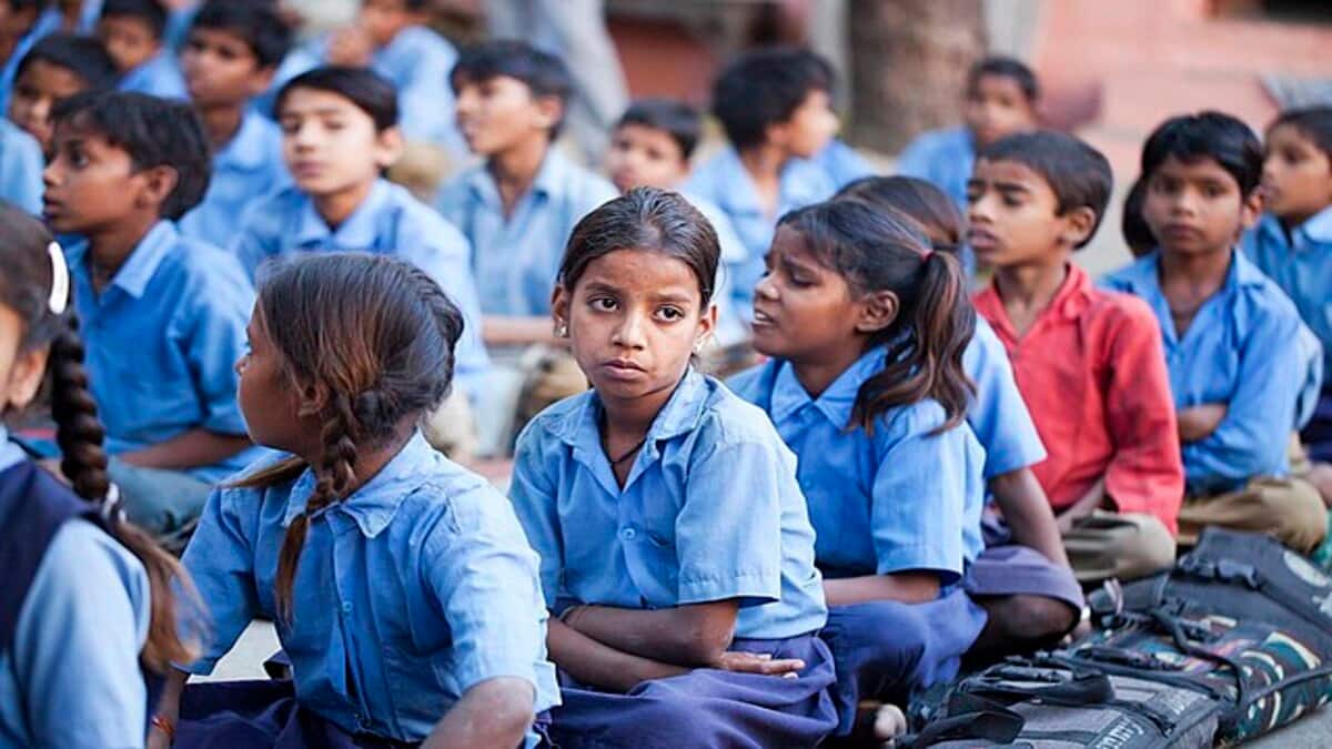 Rajasthan education department rolls out mental health initiatives in government schools