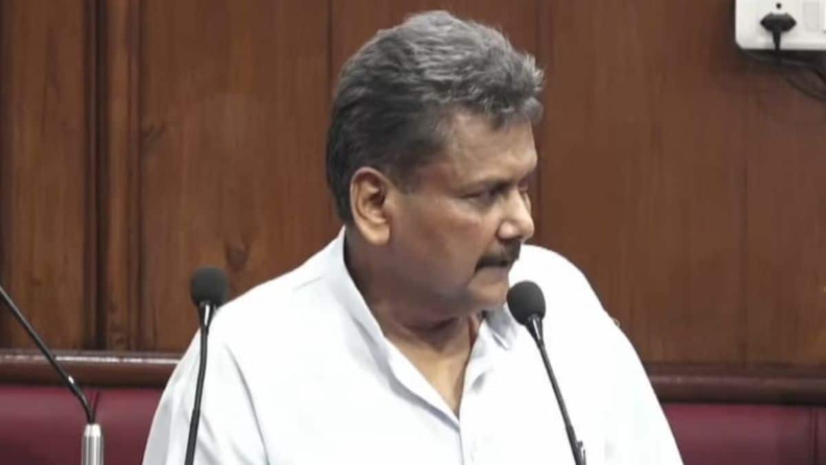 आपदा प्रबंधन से संबंधित पाठ्यक्रम स्नातक स्तर पर शामिल करने के प्रयास किए जाएंगे। (इमेज-आधिकारिक एक्स/मंत्री सुनील कुमार)