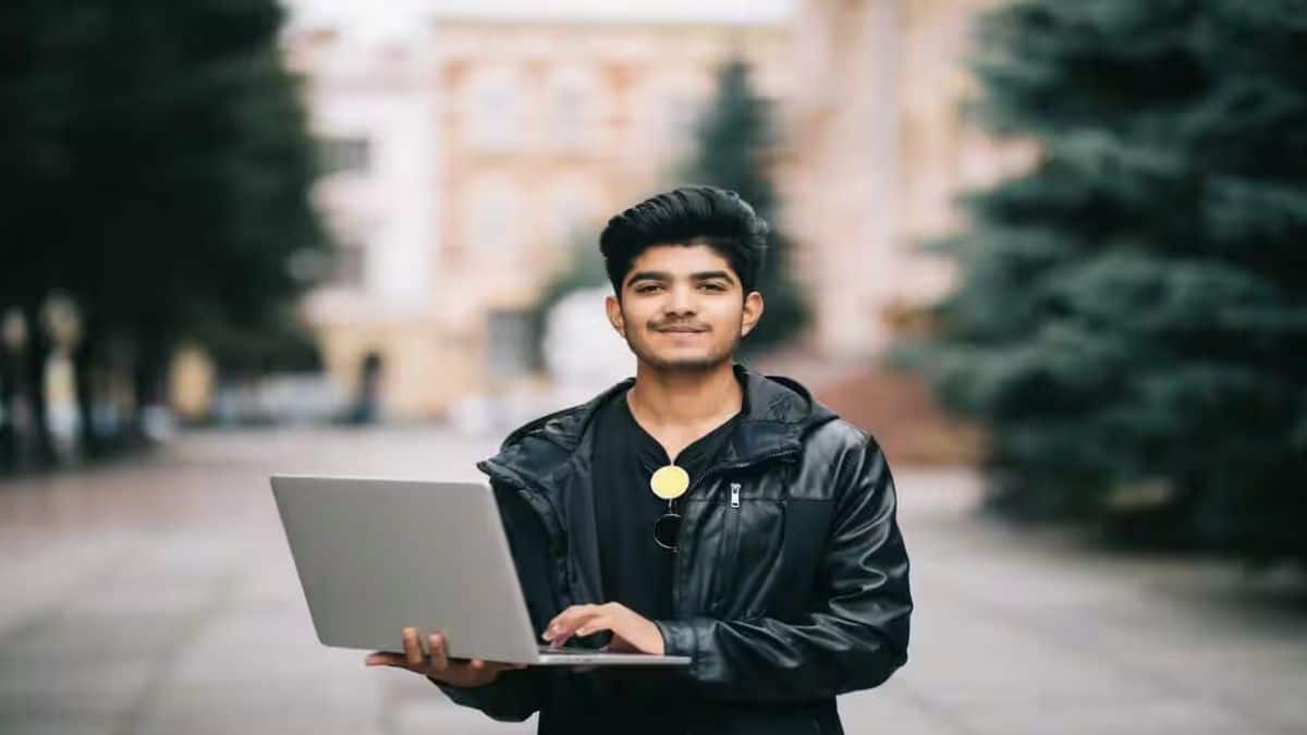 कैंडिडेट एग्जाम सिटी स्लिप लॉगिन क्रेडेंशियल के जरिए डाउनलोड कर सकते हैं। (प्रतीकात्मक-फ्रीपिक)