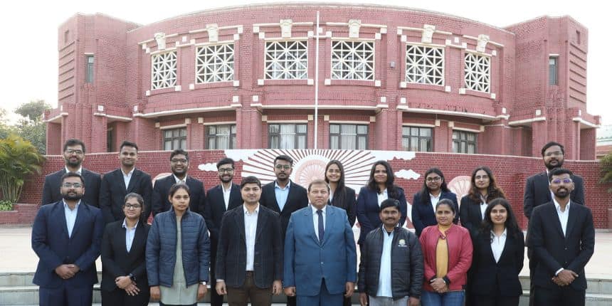 यह भर्ती अभियान हाइब्रिड प्रारूप में आयोजित किया गया और इसमें 200 से अधिक घरेलू और अंतर्राष्ट्रीय रिक्रूटर्स ने भाग लिया। (आधिकारिक वेबसाइट)