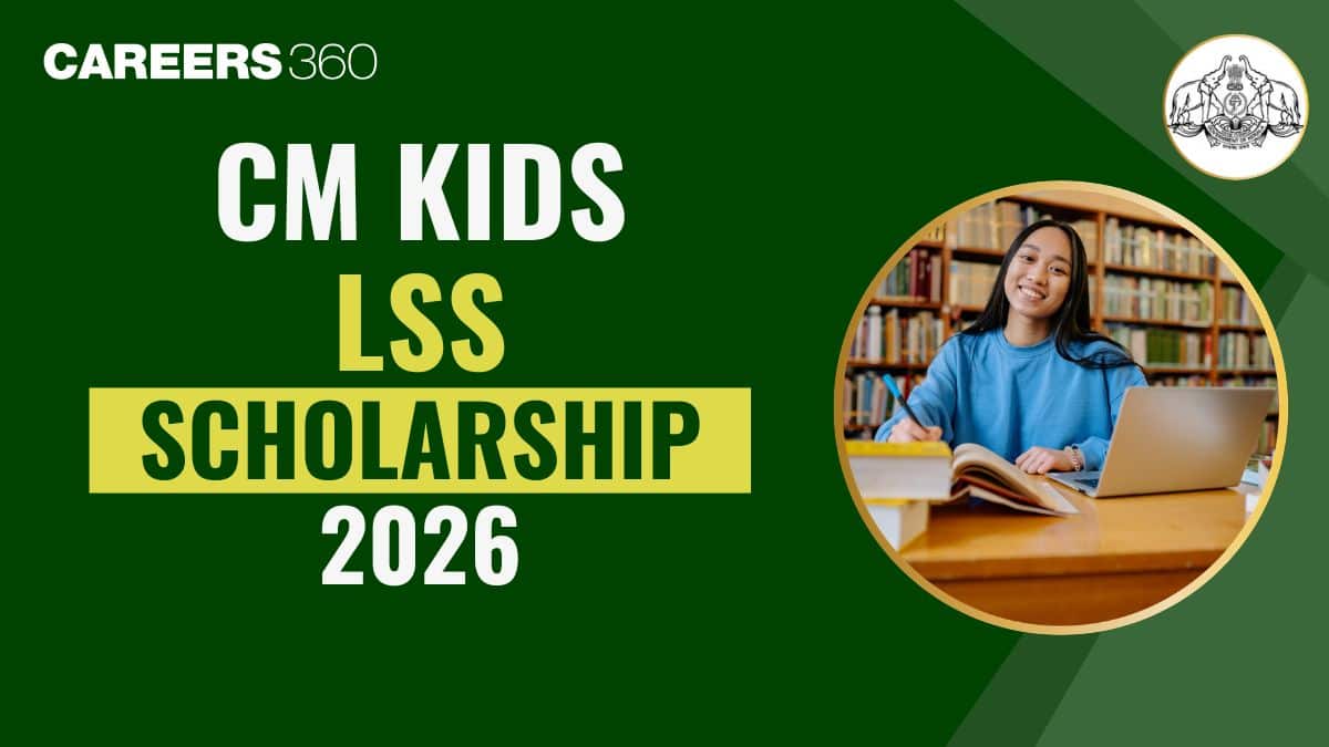 CM Kids LSS Scholarship 2026: Admit Card, Exam Date & Answer Key
