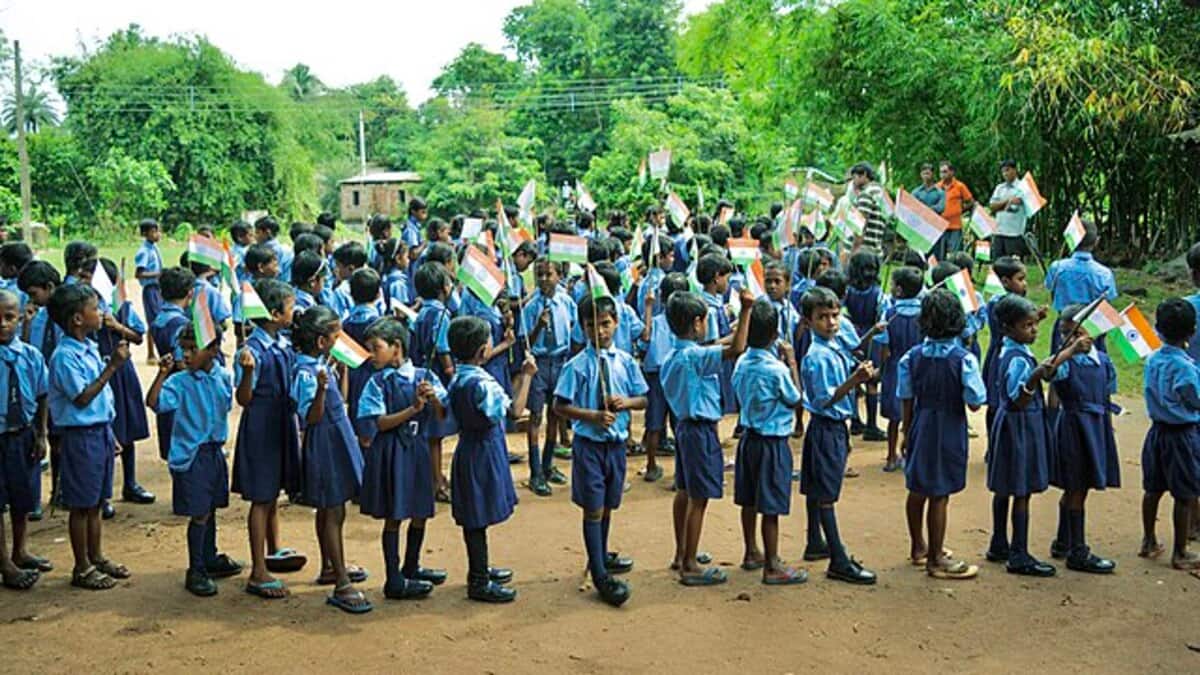 CM Shri Schools to be launched in Haryana on CBSE pattern, says minister (Image: Wikimedia Commons)