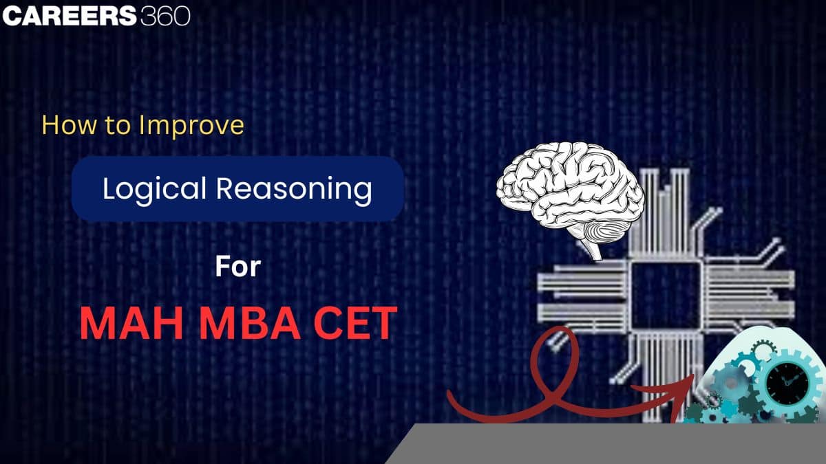 How to Improve Logical Reasoning for MAH CET 2026: 3-Month Strategy, Topics, Attempt Plan & Mock Analysis