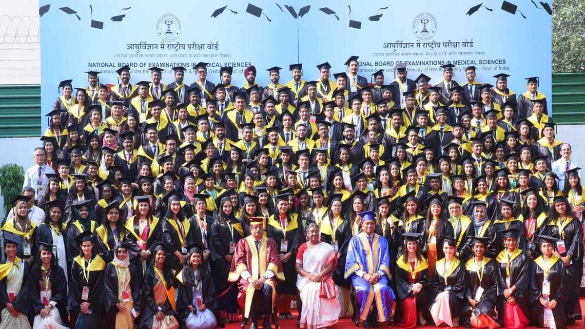 NBEMS sets Guinness World Record for most viewers of AI in healthcare live stream