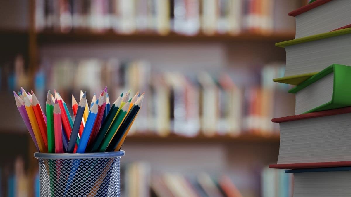 एनसीईआरटी ने पुस्तक को अपनी वेबसाइट से हटा दिया है। (प्रतीकात्मक-फ्रीपिक)