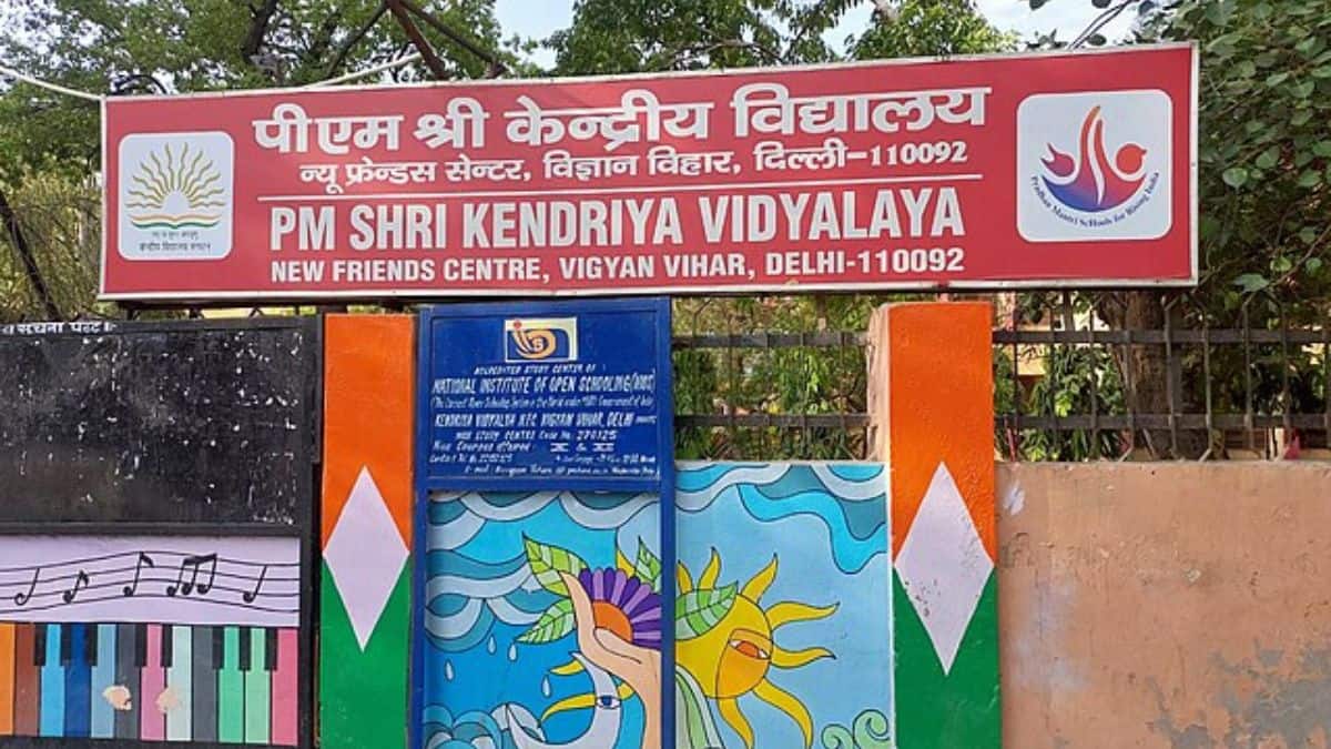 PM SHRI Schools: Leaking roofs, broken computers, mounting paperwork – and more visibility than depth