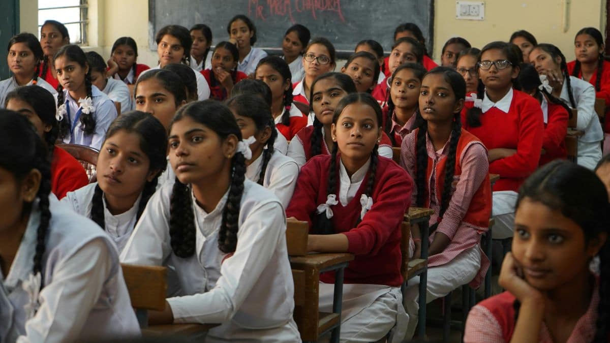 CBSE 2026 Class 10 Computer Applications paper (Image: Careers360 File Photo)