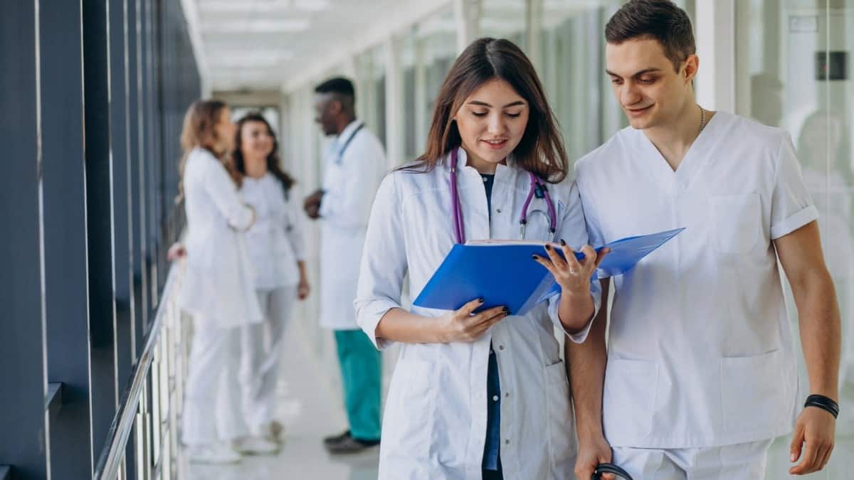 Bihar NEET PG 2025 stray round allotment result declared; report to college by tomorrow (Representational image: freepik)