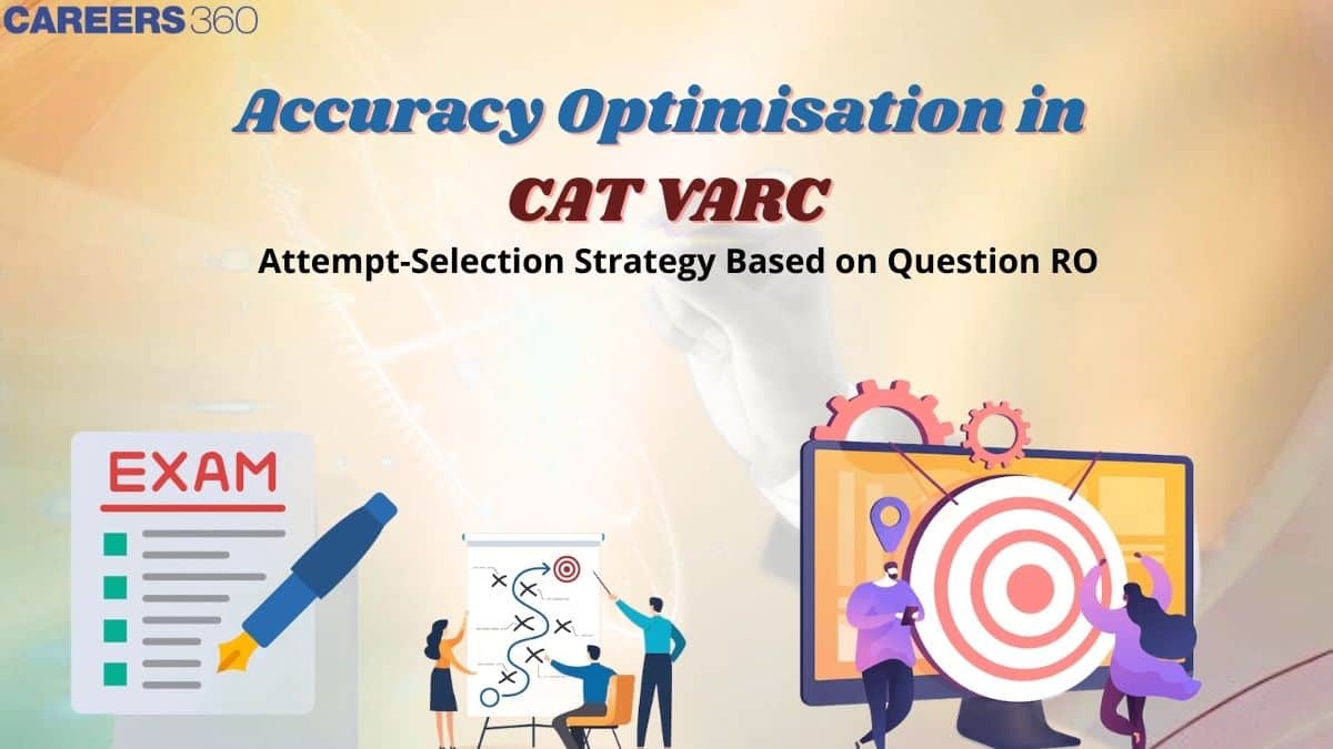 Accuracy Optimisation in CAT VARC 2026: Attempt Strategy to Score 40+ & Reach 99 Percentile