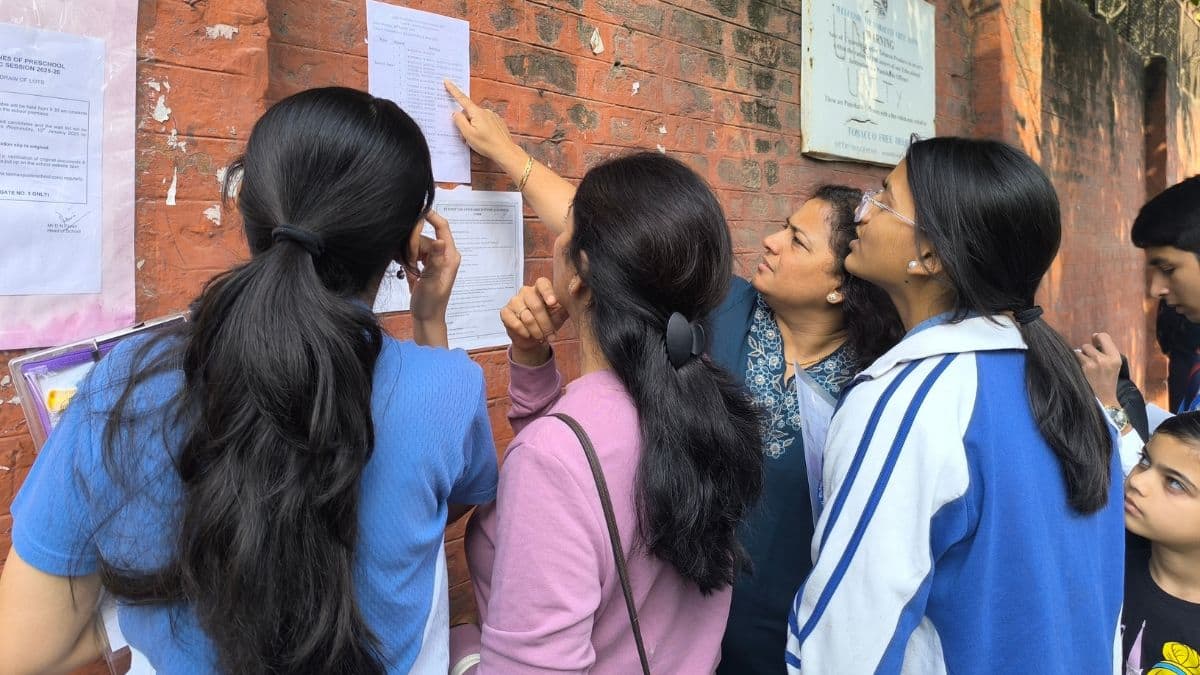 CBSE to introduce 3-language policy for Class 6. (Image: Careers360 File Photo)