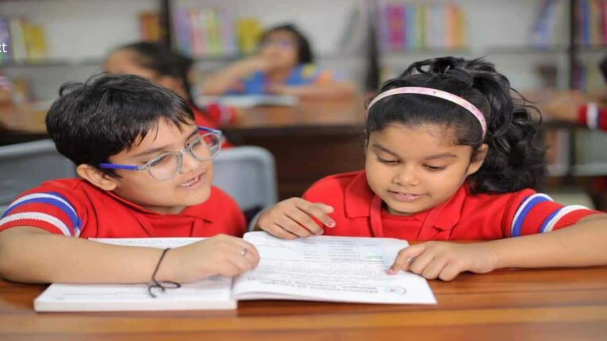 CM Shri School admission test date 2026 is yet to announced. (Representational Image: Wikimediacommons)