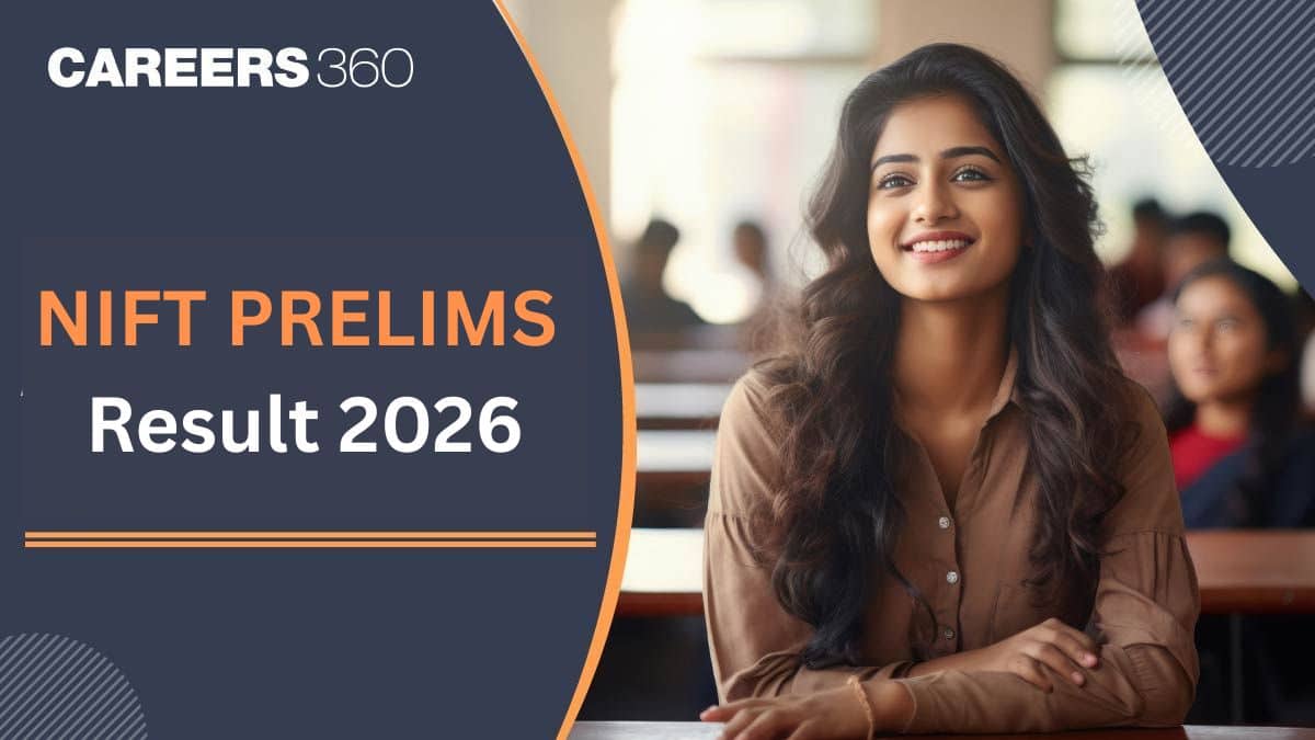 NIFT Prelims Result 2026 Expected Release Date
