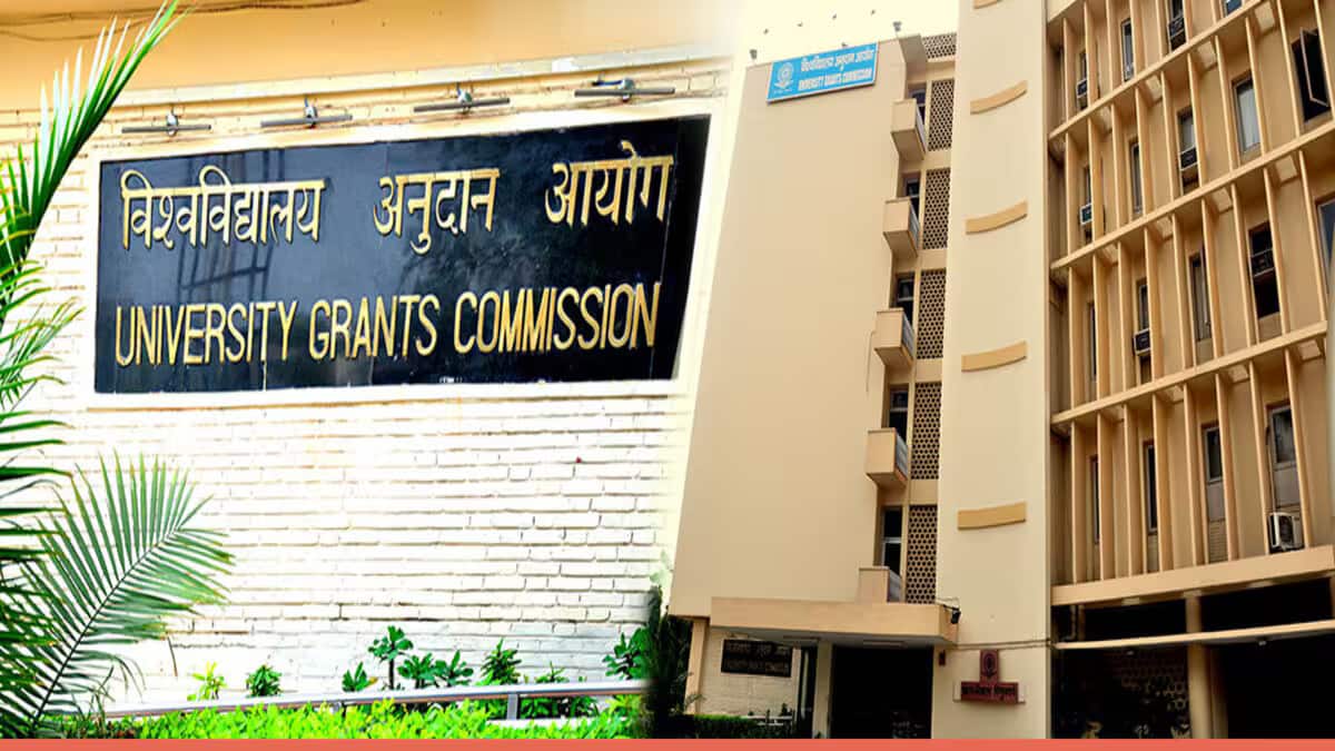 UGC NET December 2025 results out; 1.76 lakh qualify for JRF, PhD admissions