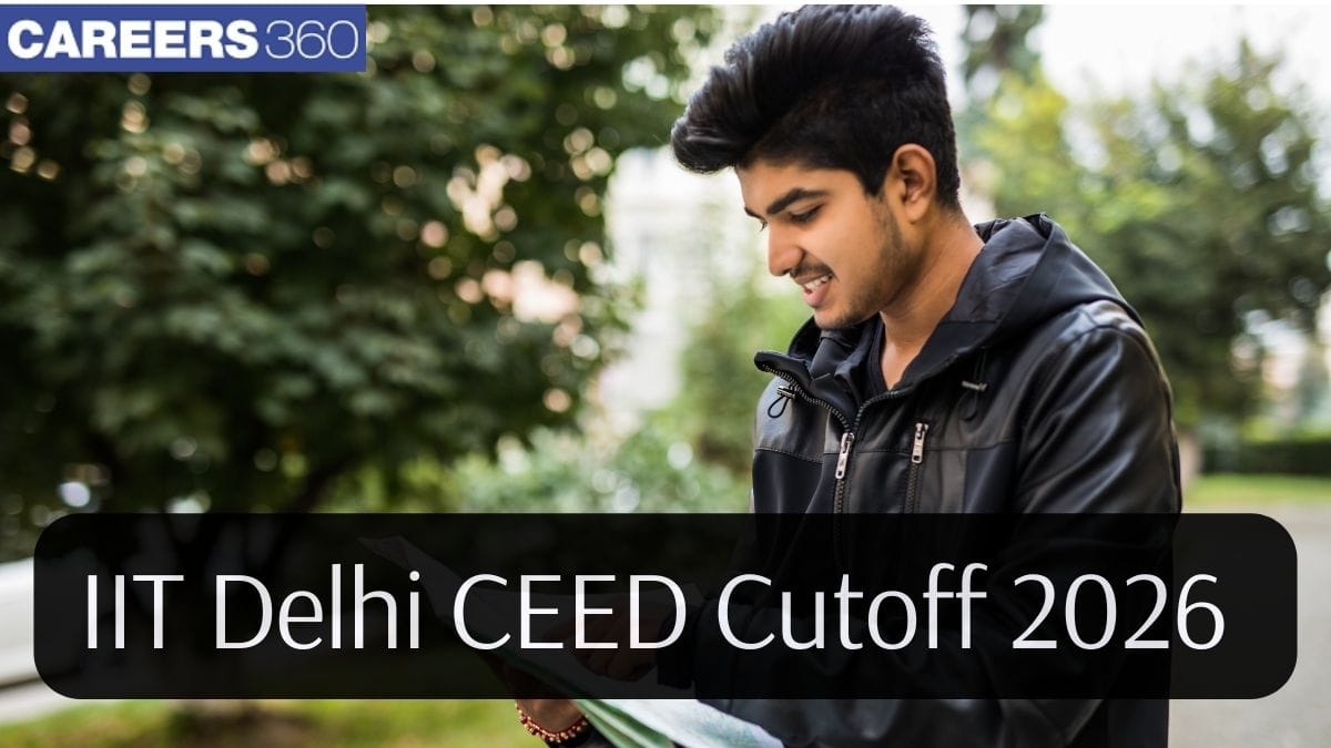CEED 2026 Result Evaluation Criteria for Part A & Part B