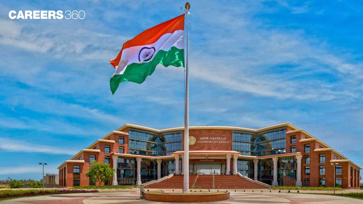 Chanakya University UG and PG Admissions 2026 are Open: Apply Now