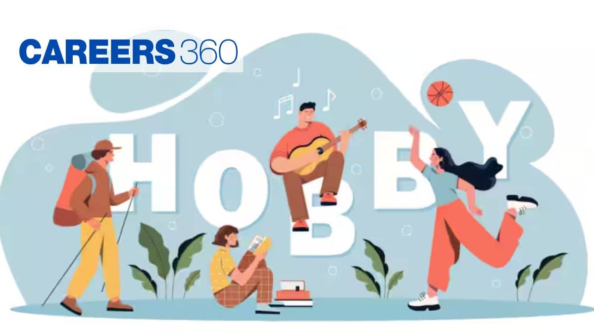 माय हॉबी निबंध (My Hobby Essay in Hindi)