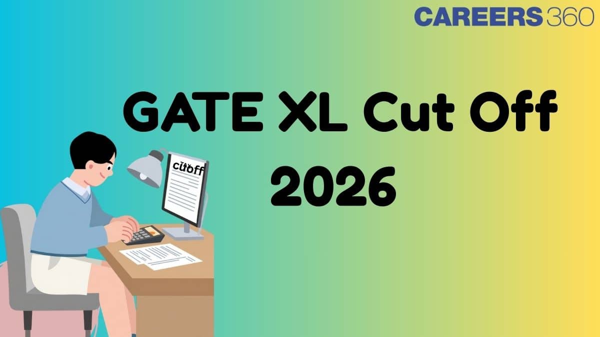GATE XL Cutoff 2026: Category-wise Qualifying Marks & Previous Year Trends