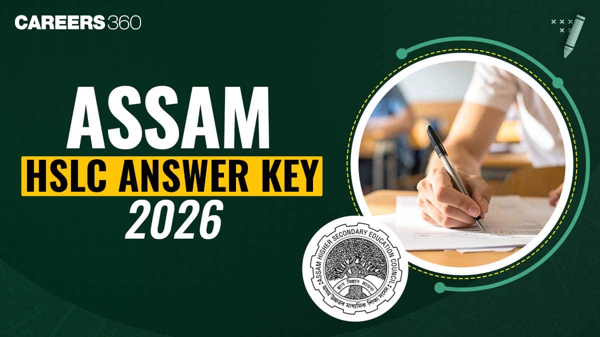 Assam HSLC Answer Key 2026 PDF (SEBA): Download Subject-wise Solutions