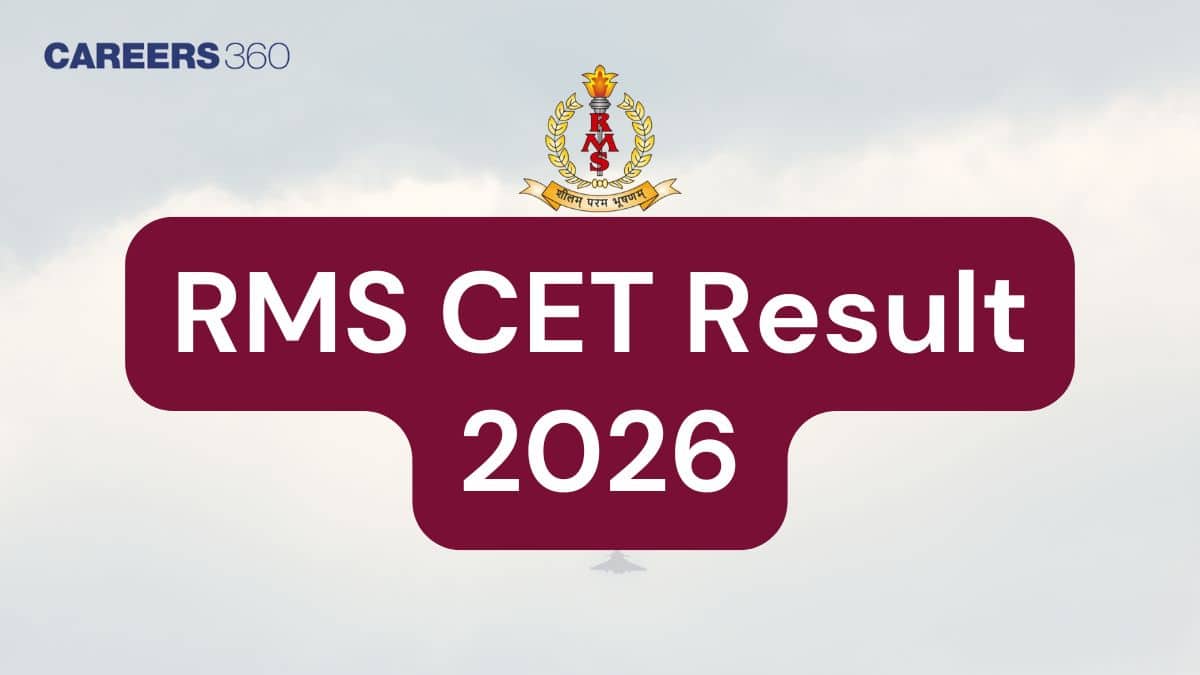 RMS Result 2026 Out at apply-delhi.nielit.gov.in - Check Category Wise Cut Off Scores
