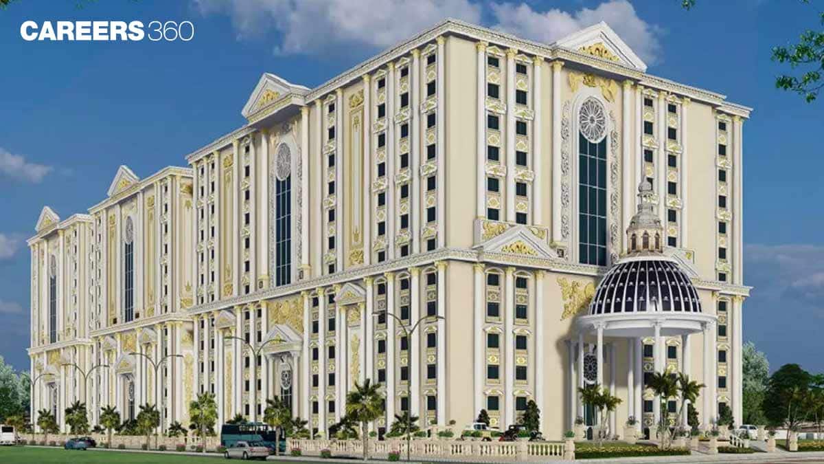 Sapthagiri NPS University Admissions 2026 have started; Apply Now