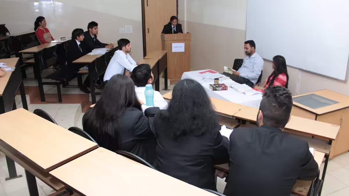 CA Final January 2026 toppers list out. (Representational Image: Wikimediacommons)