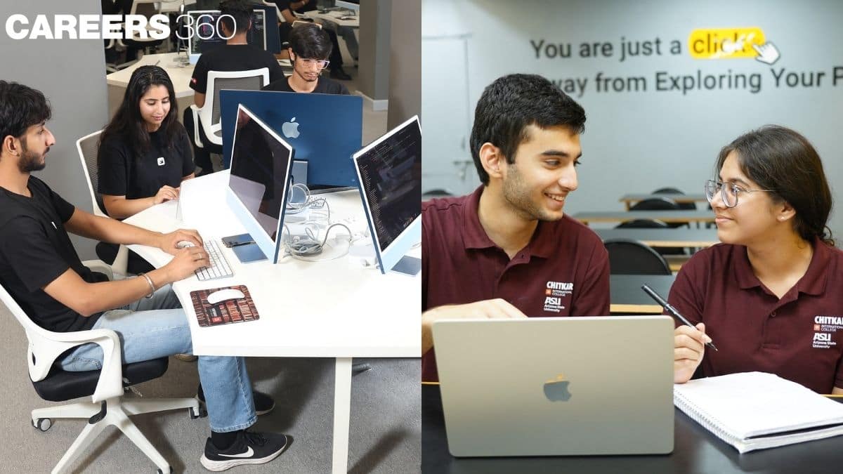 Beyond IITs: How Industry-Integrated Campuses Are Redefining Computer ...