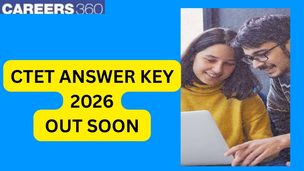 CTET Answer Key 2026 Out Soon; Check Weeding Rule, OMR Response Sheet