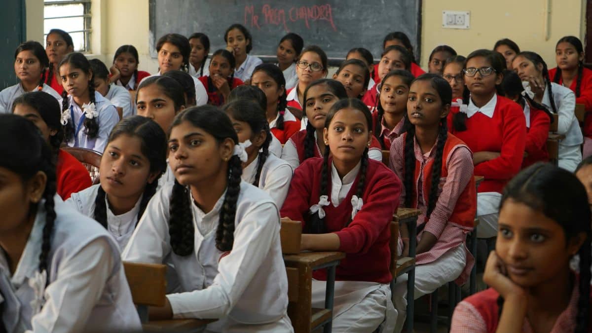 AP Inter Board Exam 2026 LIVE: 2nd-year Mathematics II tomorrow (Representative Image: Pexels)