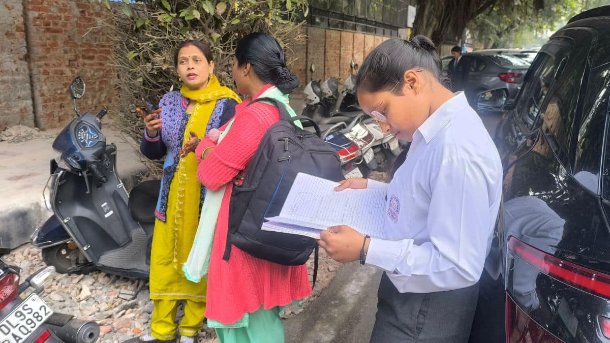 ICSE Class 10 Paper 2026 LIVE: CISCE biology question paper analysis with answer key, exam review