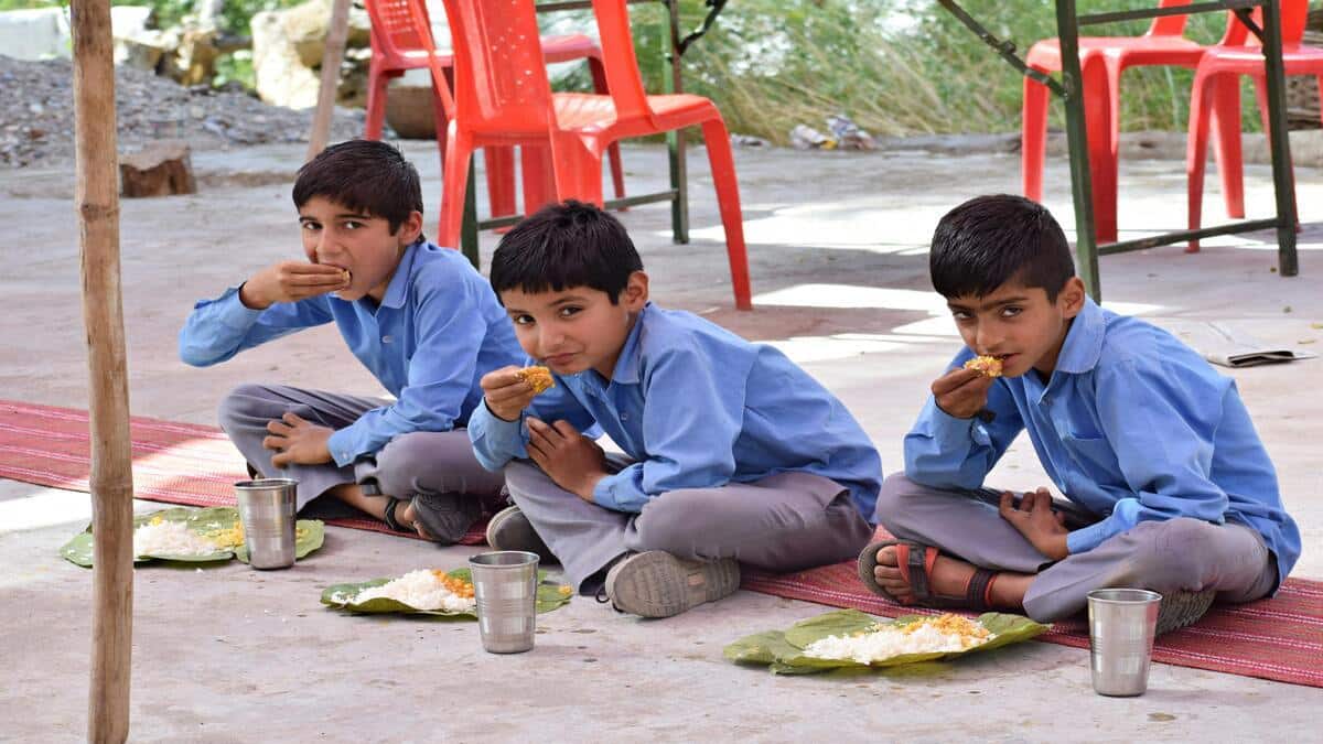 LPG shortage hits colleges, schools, midday meals; IIT Roorkee asks hostels to use wood, coal (Image: Pexels)