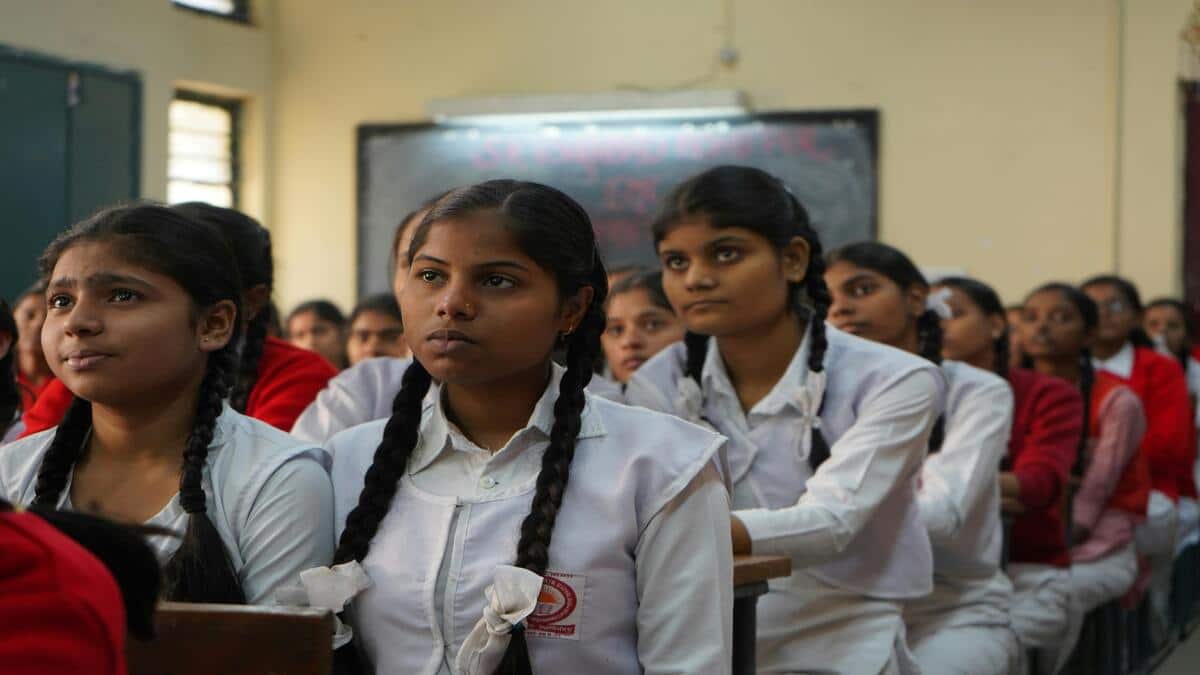 CBSE cancels Class 12 board exams (Image: Pexels)