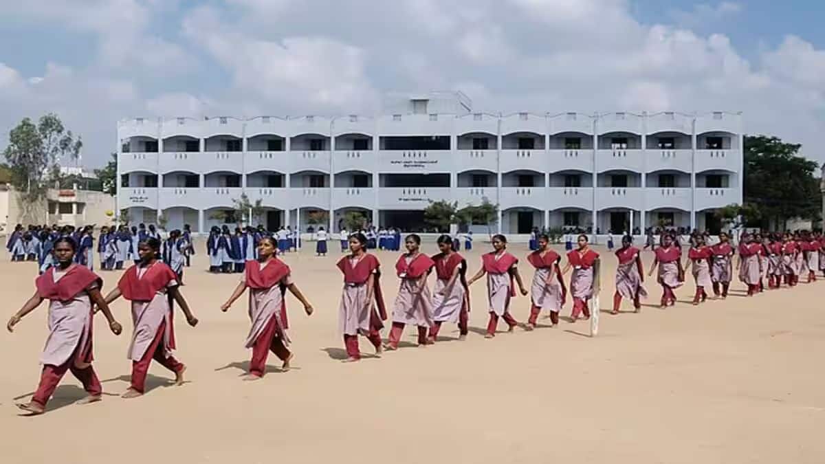 Kerala Plus 2 Paper 2026 Mathematics today. (Representational image: Wikimedia Commons)