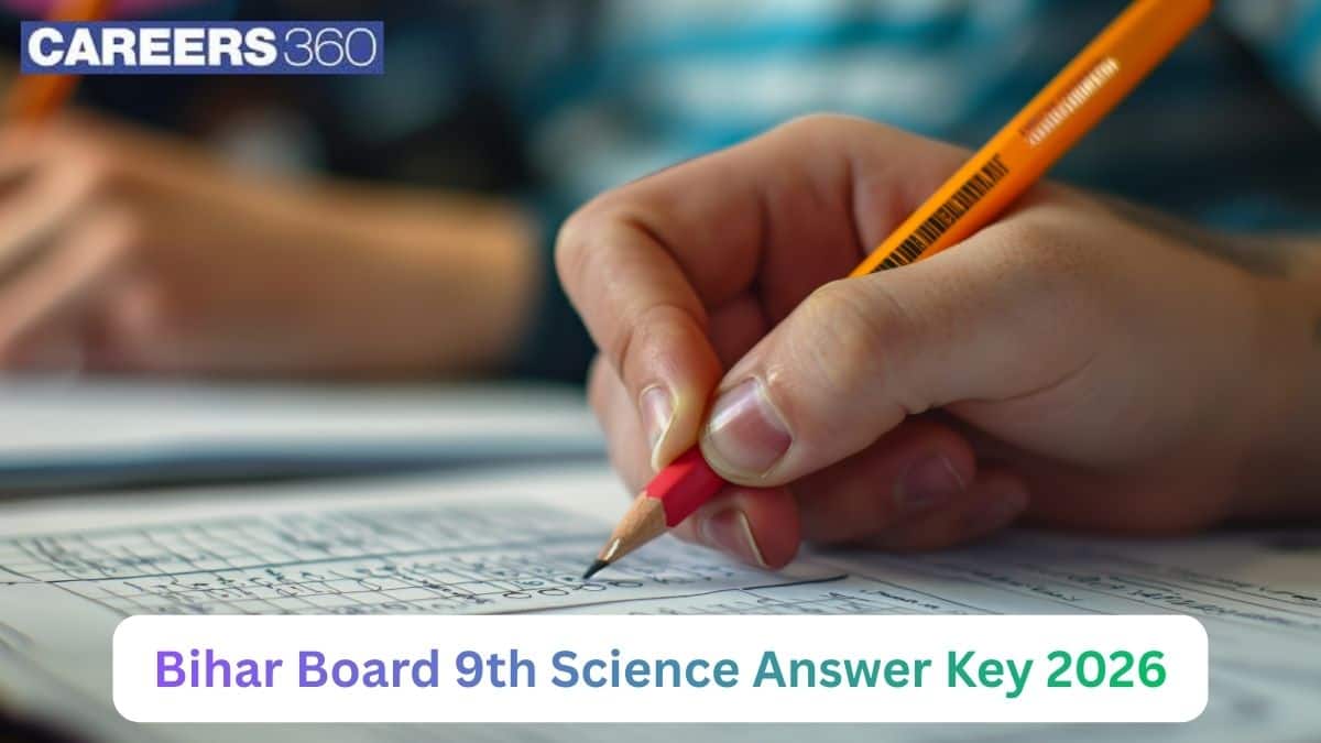 Bihar Board 9th Science Answer Key 2026 PDF: Direct Download Link