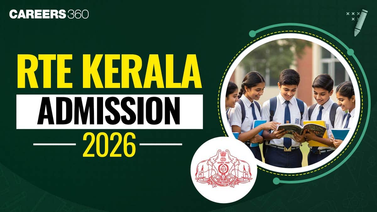 RTE Kerala Admission 2026: Online Form, Eligibility, Lottery Result, Selection Guide