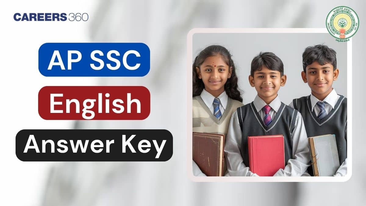 AP SSC 10th English Answer Key 2026 PDF – All Question Paper Sets